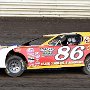 2013 SS 86 TONY TERRILL 525